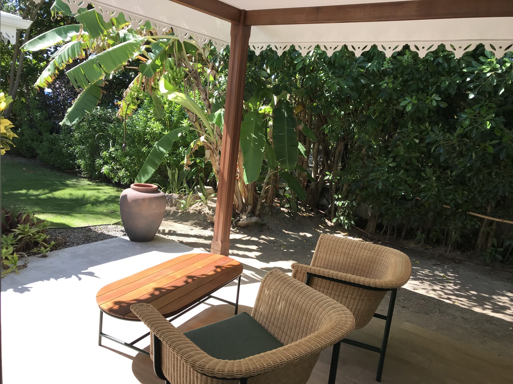 Bungalow